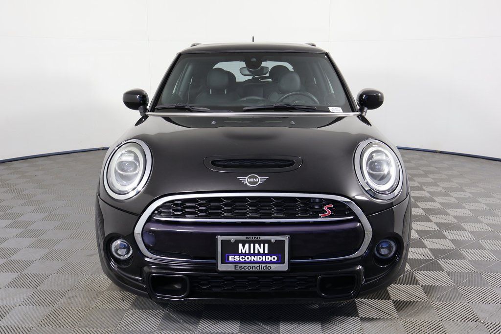 Thumbnail: 2020 MINI Cooper - 2
