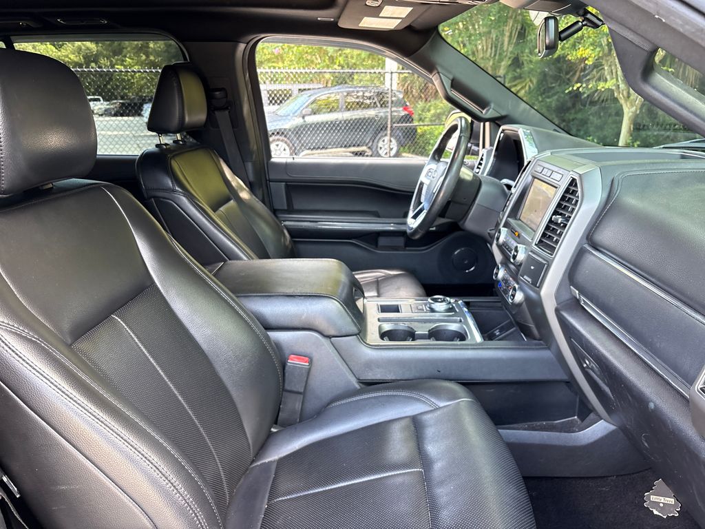 Certified Used 2021 Gray Ford XLT image 29