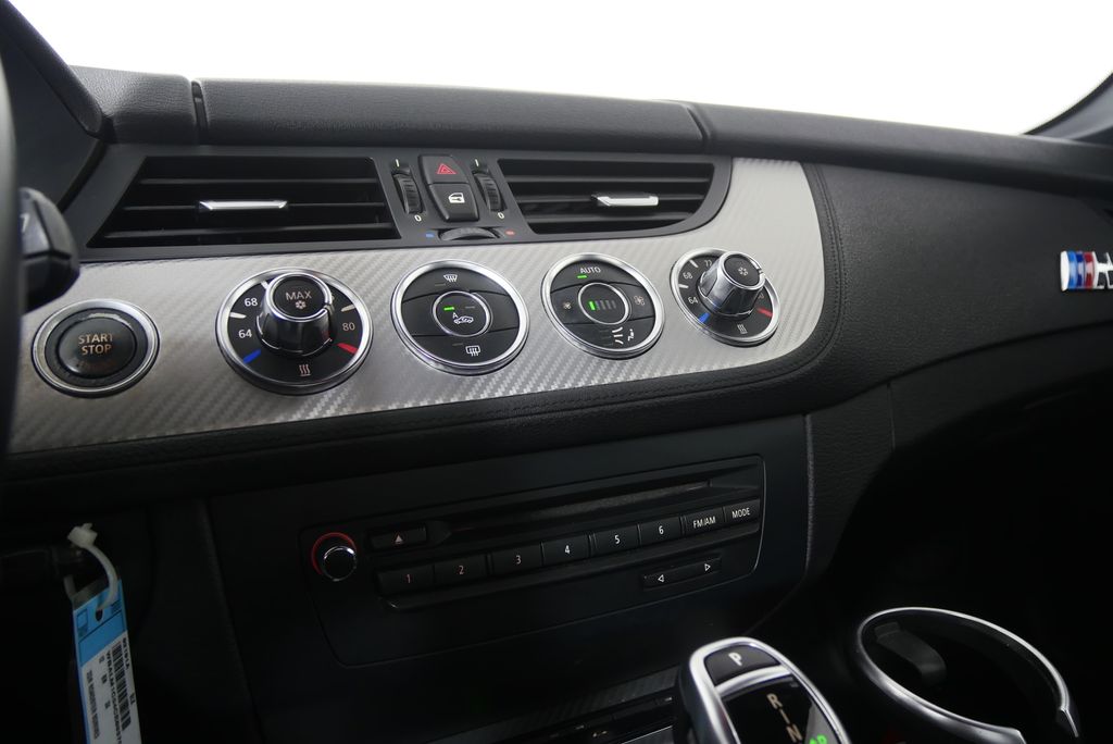 Thumbnail: 2012 BMW Z4 - 19