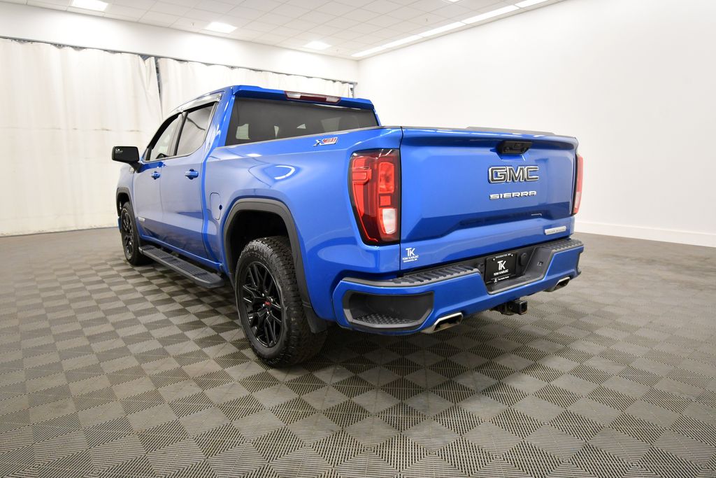 Used 2024 GMC Sierra 1500 Truck