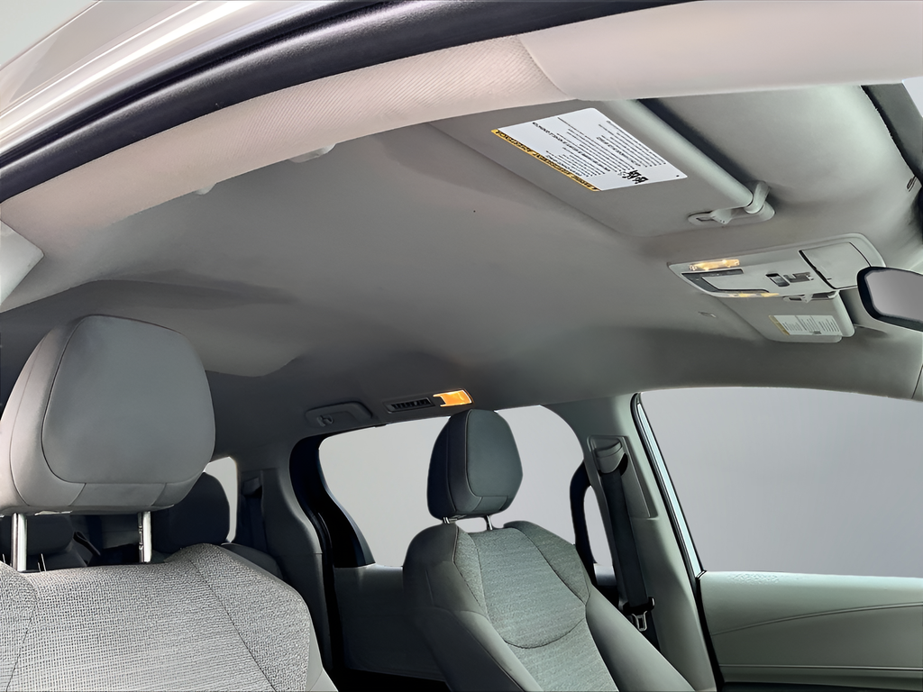 Used 2023 Toyota Sienna LE 4D Passenger Van