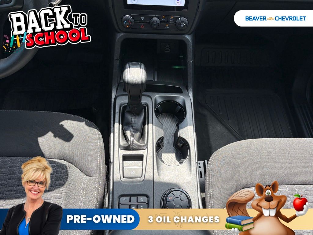 2024 Ford Ranger XL - Photo 21