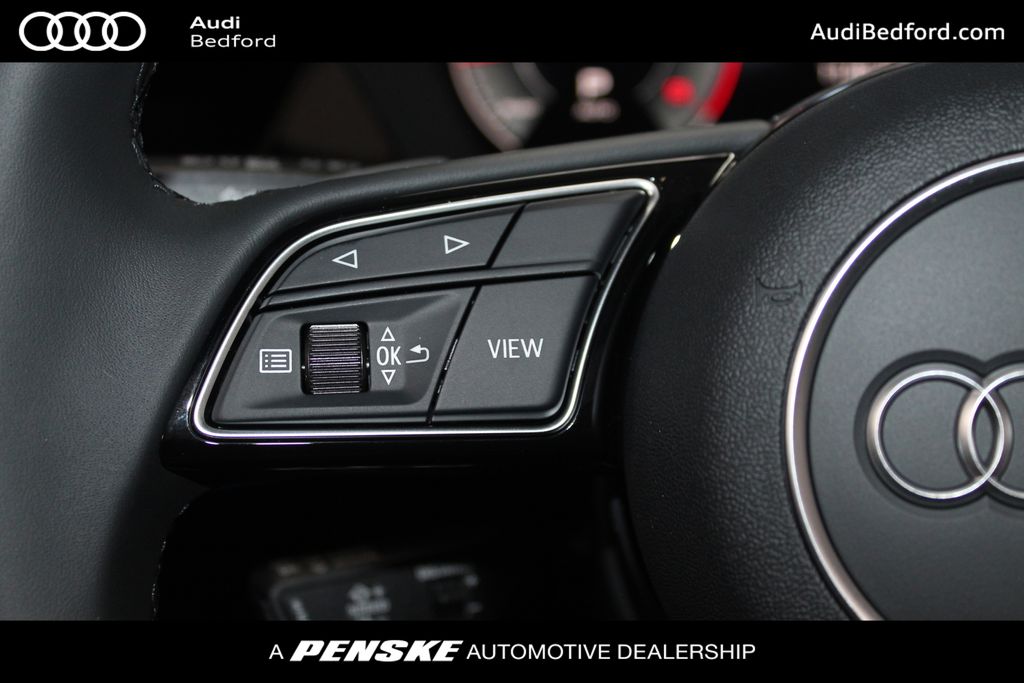 Thumbnail: 2026 Audi A3 - 19
