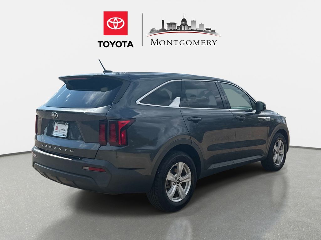 Used 2021 Kia Sorento SUV