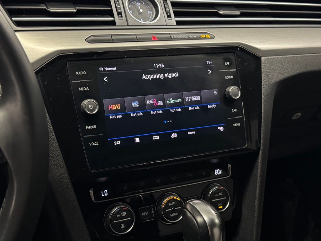 2019 Volkswagen Arteon SE photo 22