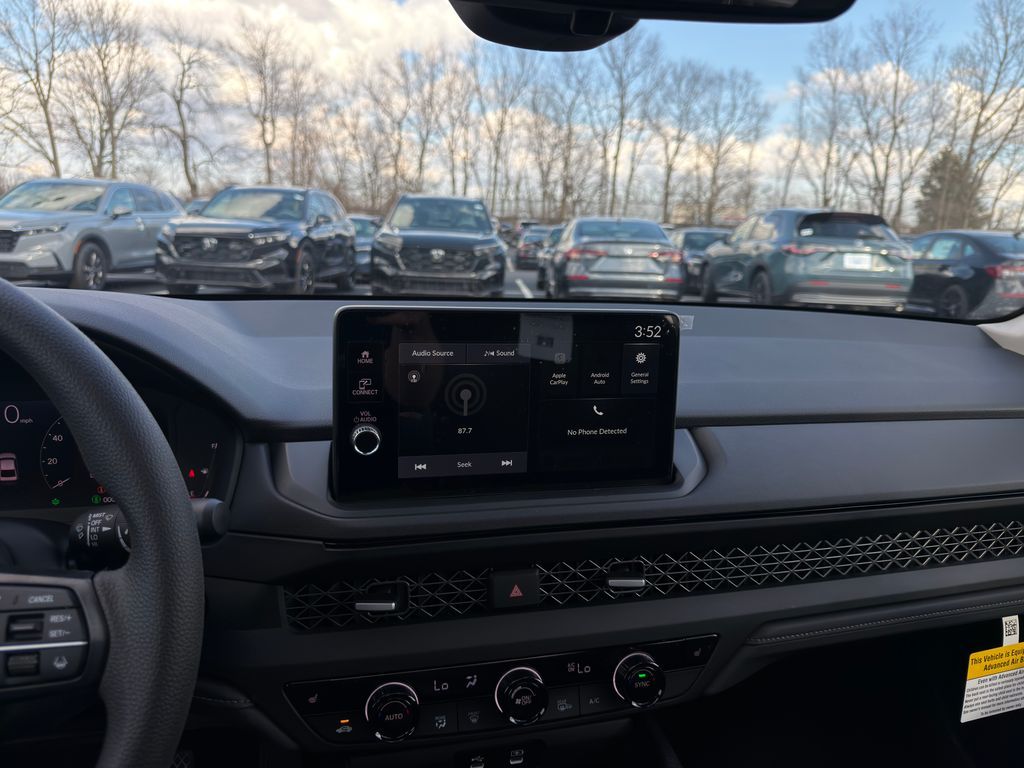 Thumbnail: 2026 Honda Accord - 15