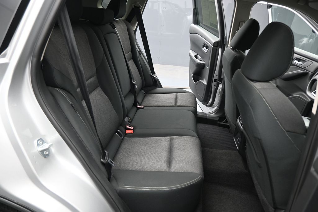 Used 2024 Nissan Rogue SUV