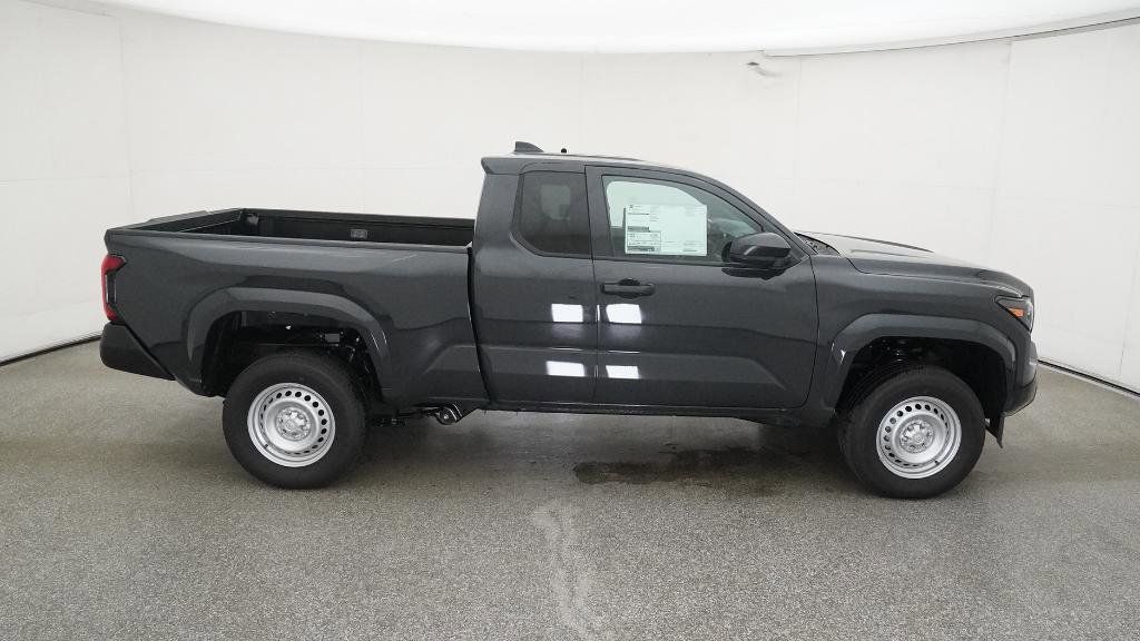 Thumbnail: 2025 Toyota Tacoma - 27