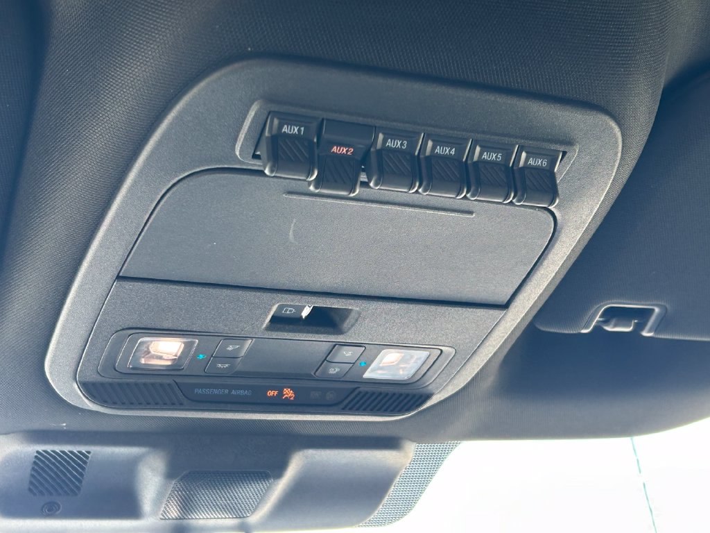 Used 2025 Ford F-150 Truck