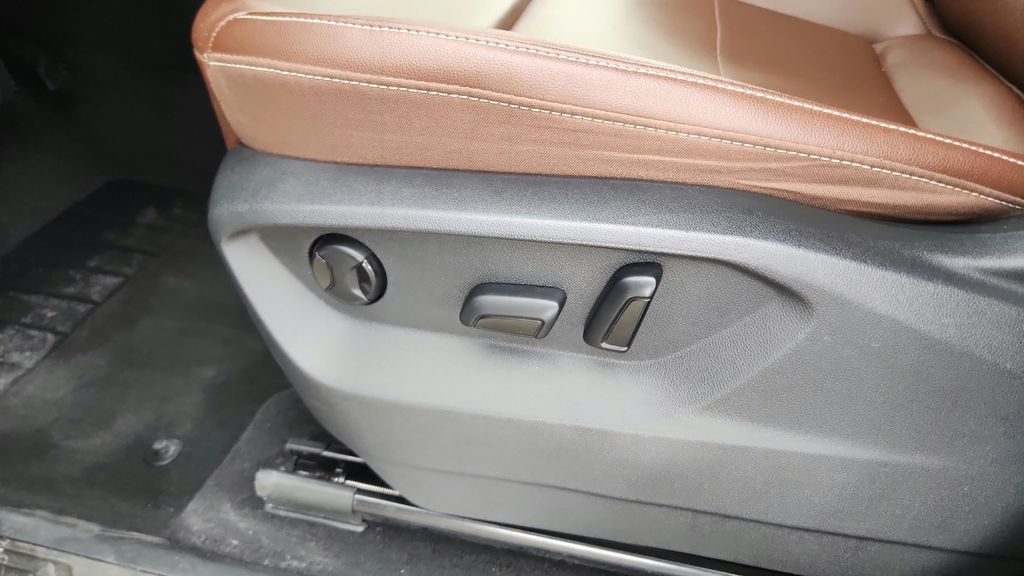 2022 Volkswagen Atlas