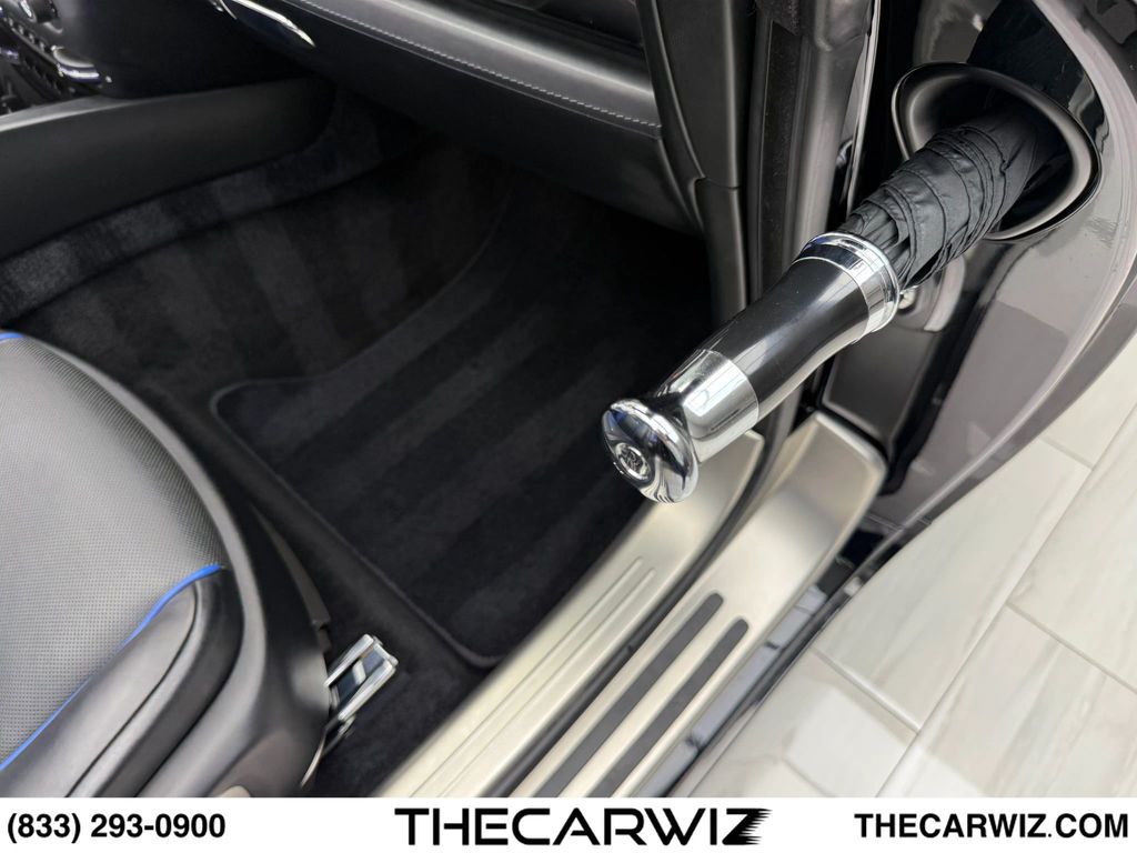 2019 Rolls-Royce Dawn