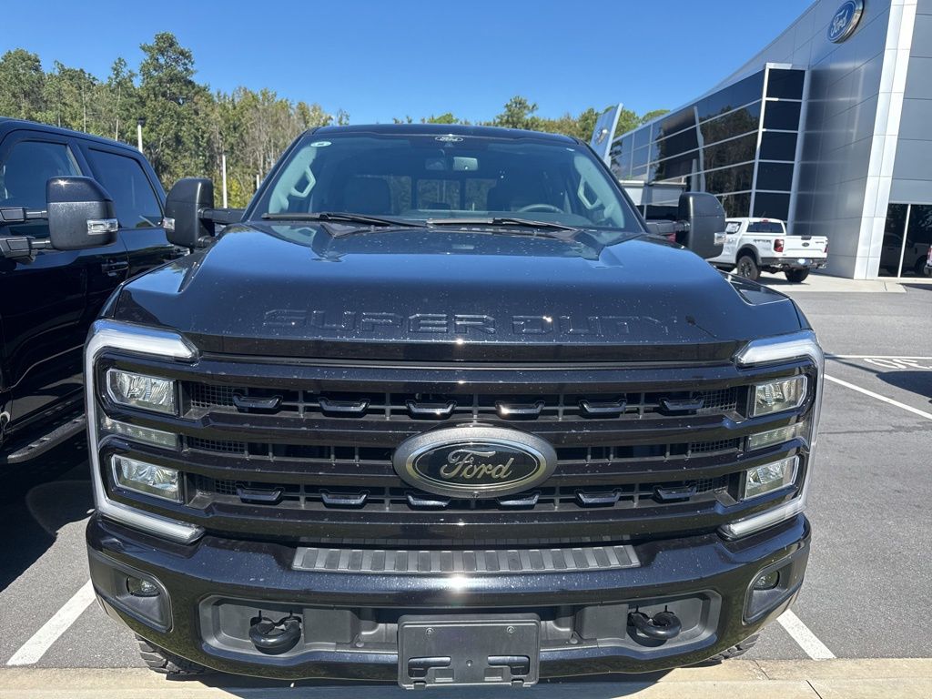 2024 Ford F-350 XLT