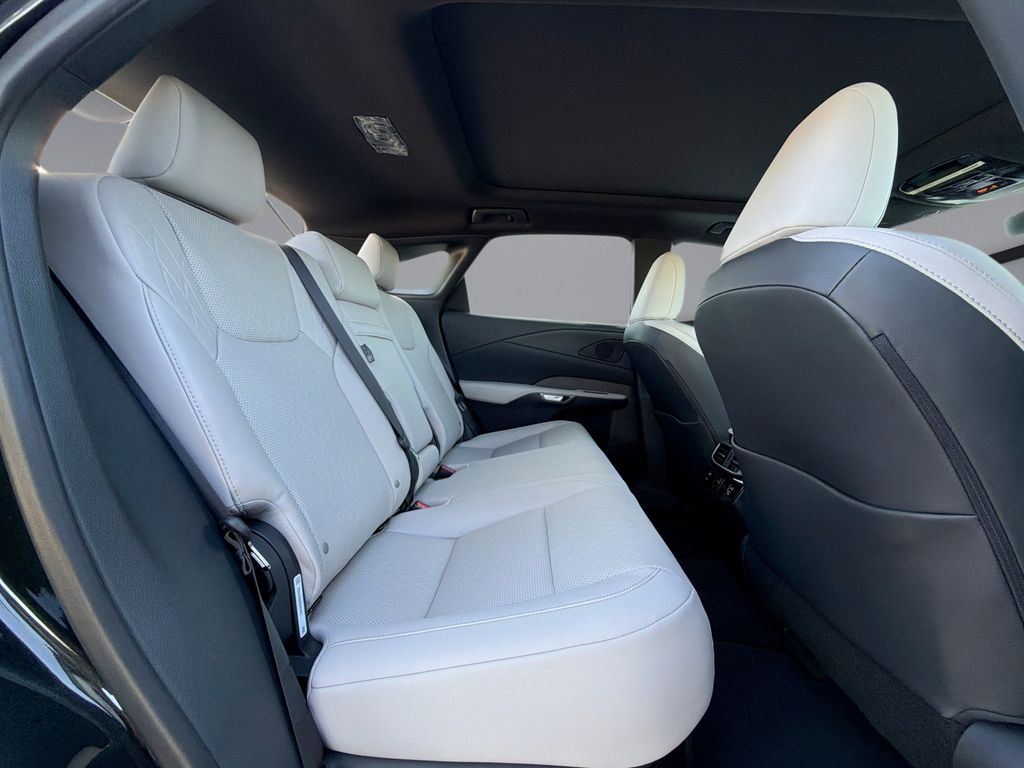 Thumbnail: 2026 Lexus RX - 17