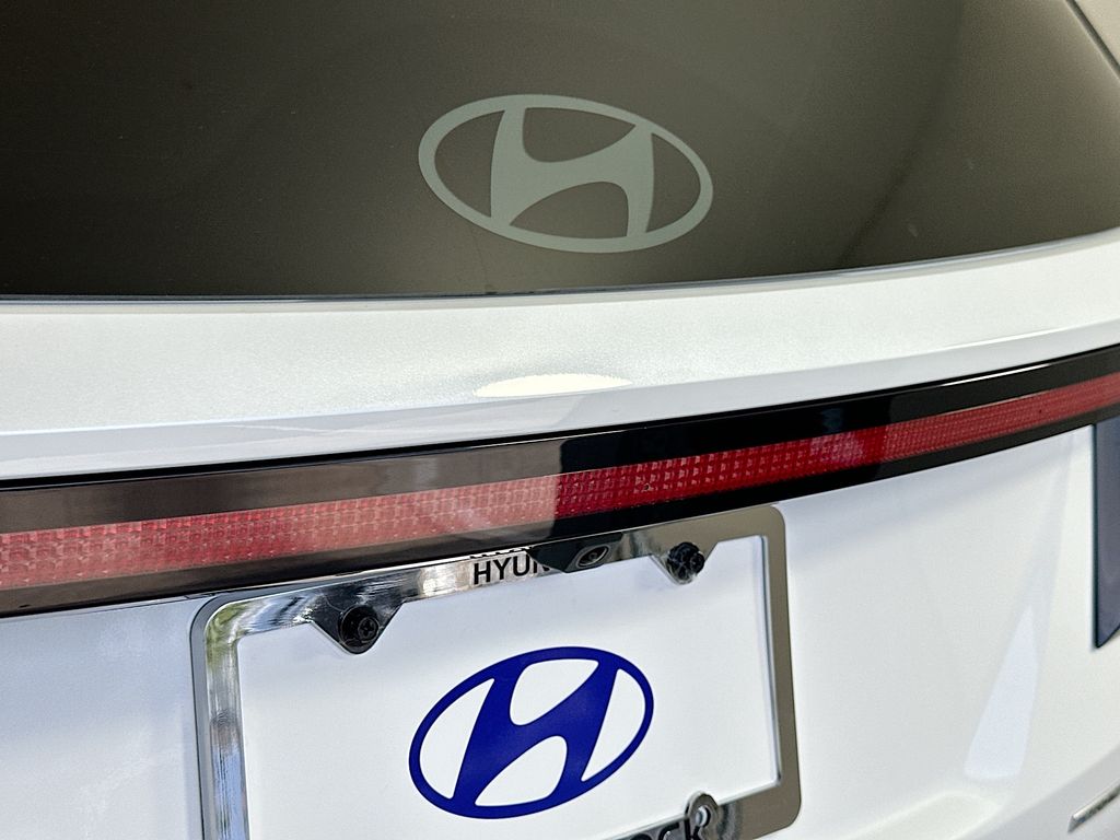 Thumbnail: 2026 Hyundai Tucson - 21