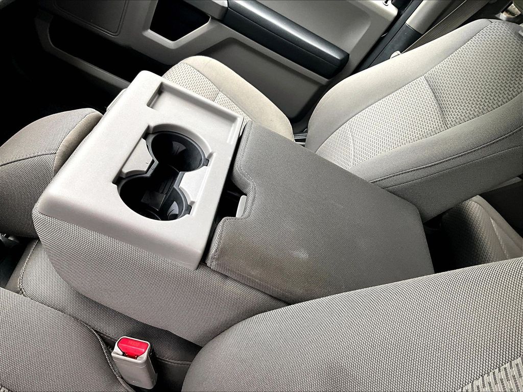 2015 Ford F-150 — photo 20