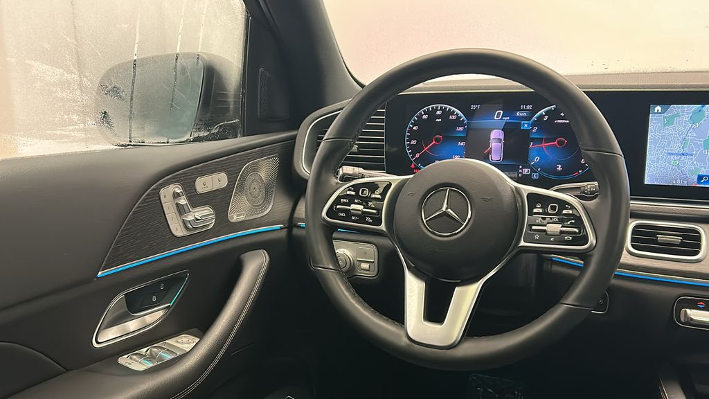 2022 Mercedes-Benz GLE 350 24