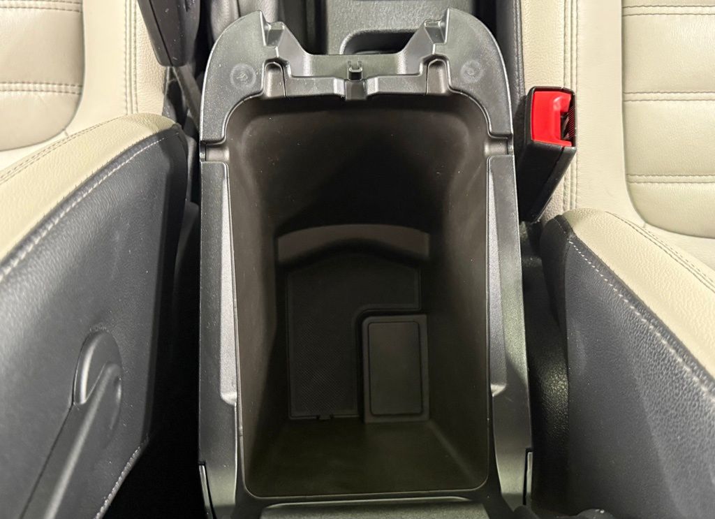 2019 Ford Transit Connect Titanium