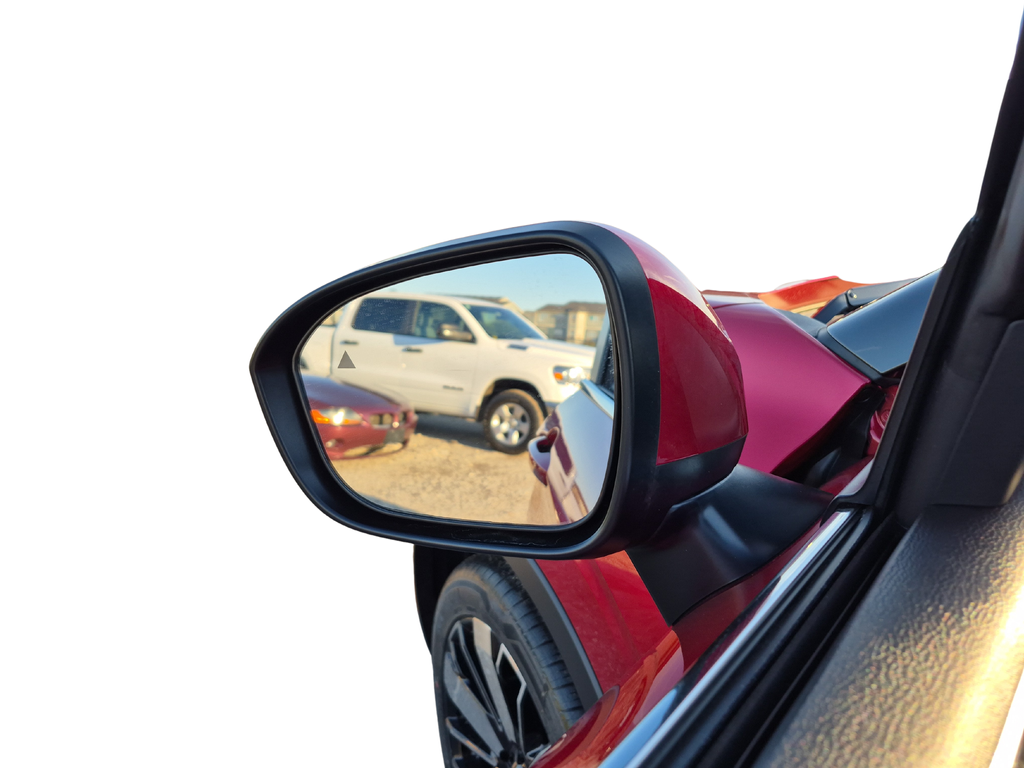 2026 Mitsubishi Outlander SE - 11