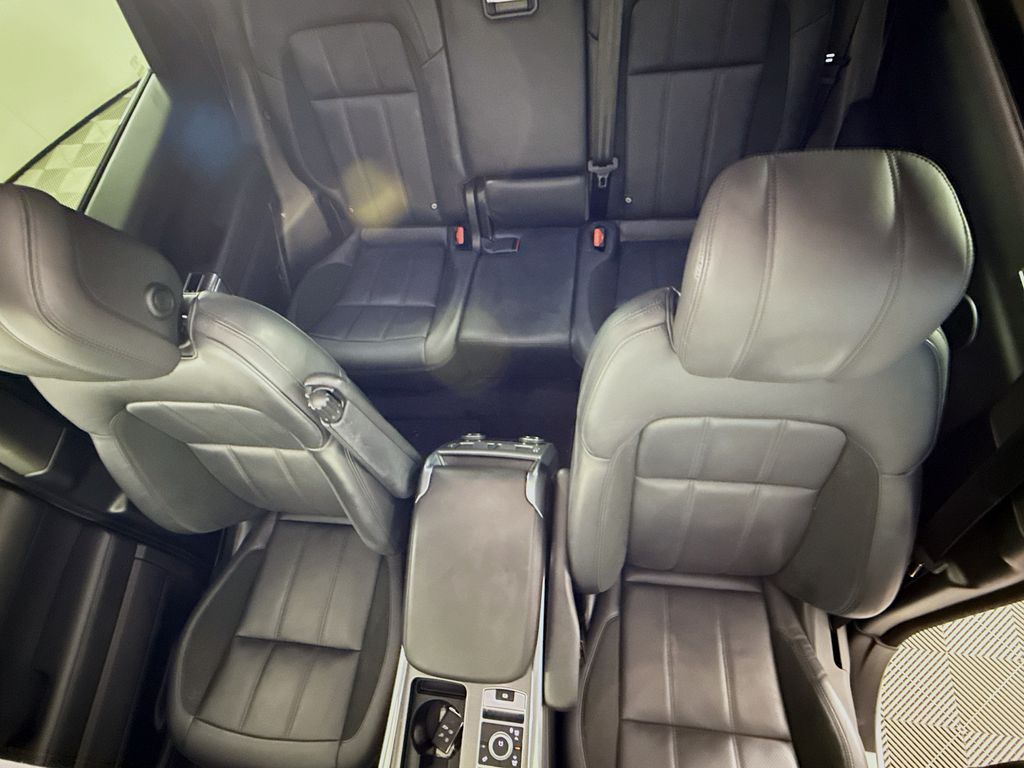Thumbnail: 2022 Land Rover Range Rover Sport - 22
