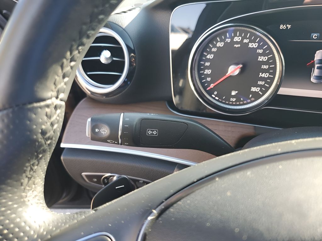 Used Car 2018 Mercedes-benz E-class  E 400 For Sale Under $30,000 In Austin, Texas