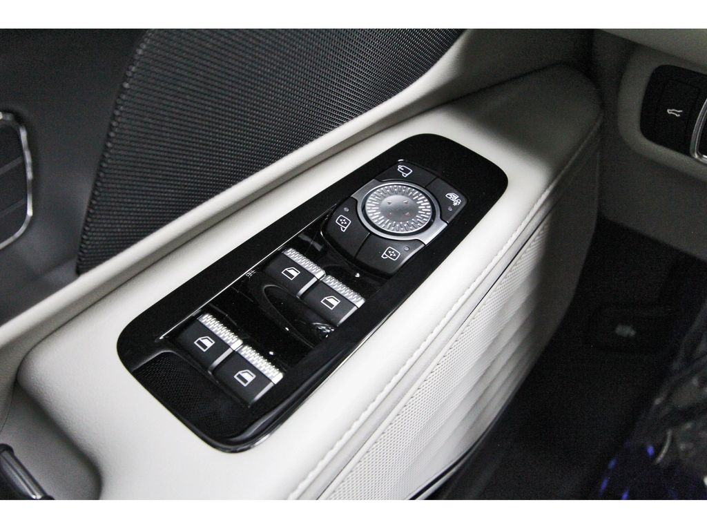 2026 Lincoln Nautilus Premiere Gray at Cook Ford