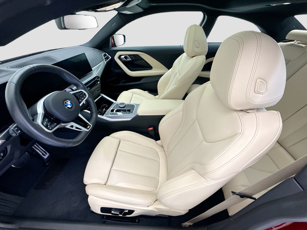 Thumbnail: 2025 BMW 2 Series - 18