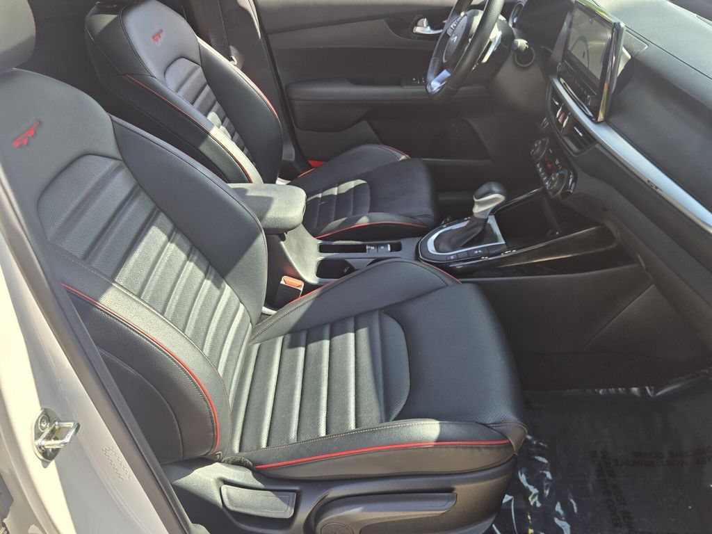 2023 Kia Forte - $18,485