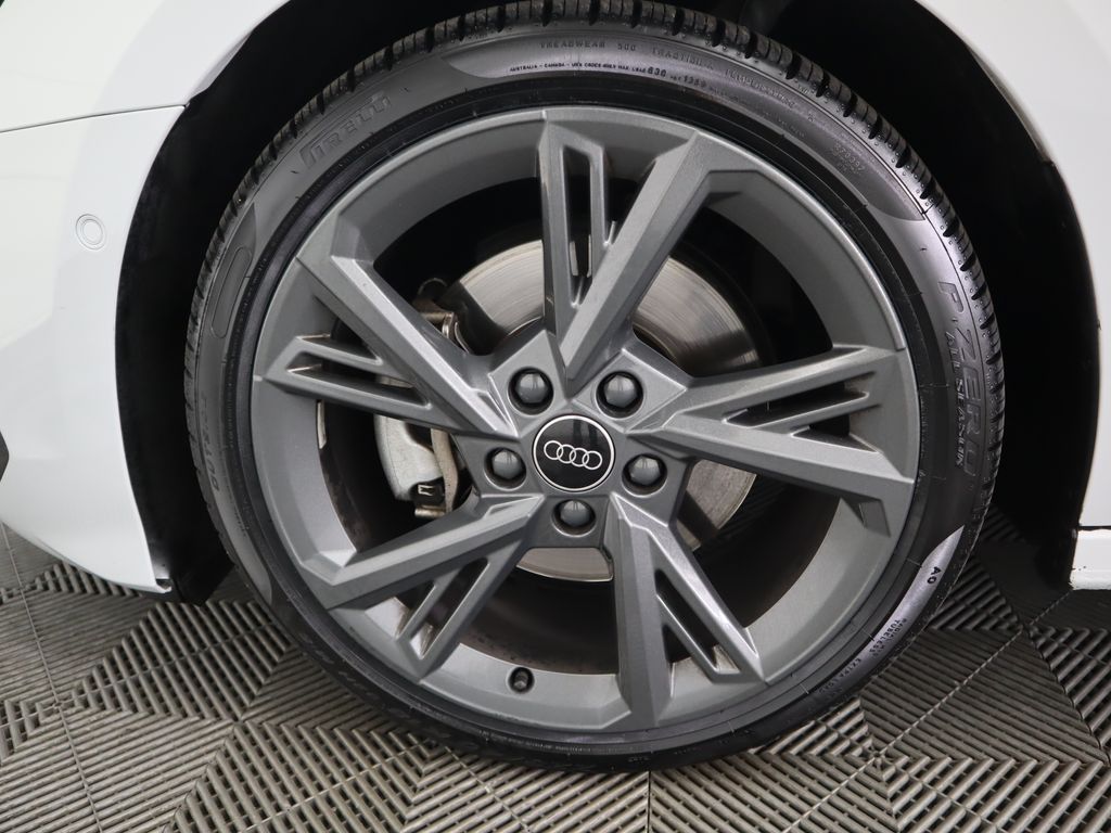 2024 Audi A3 Premium Plus 30