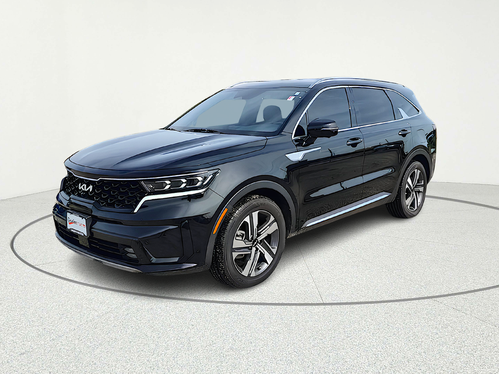 2022 Kia Sorento Plug-In Hybrid SX Prestige - 1