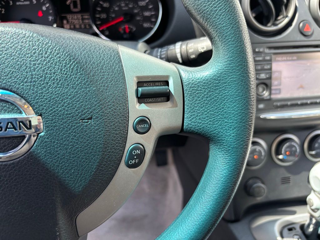 Used Car 2013 Nissan Rogue  Sv For Sale Under $10,000 In Austin, Texas