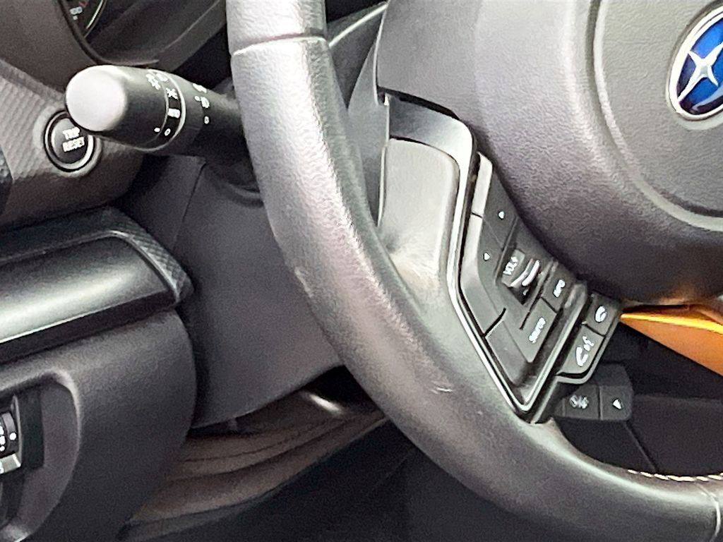 2024 Subaru Forester Wilderness - Photo 10