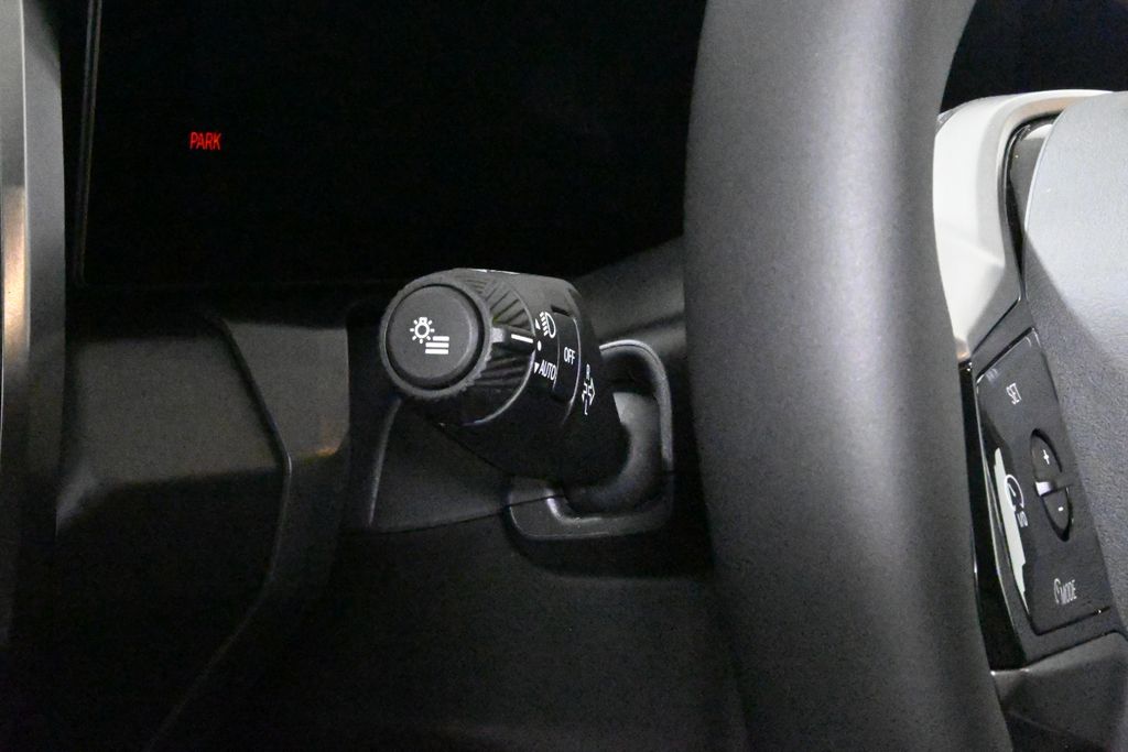 Thumbnail: 2026 BMW X3 - 26