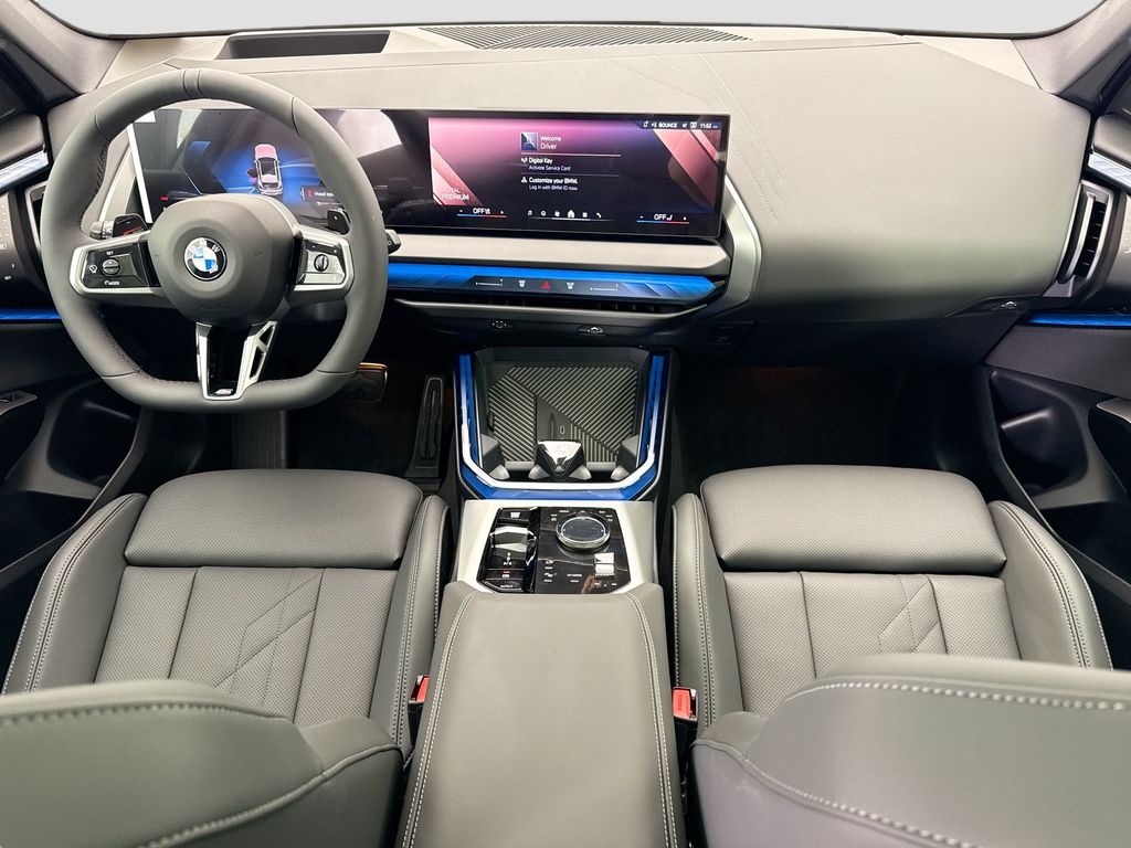 Thumbnail: 2026 BMW X3 - 10