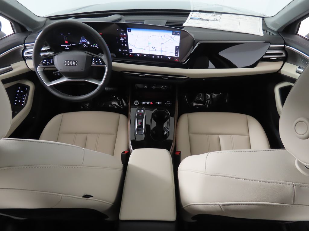 Thumbnail: 2025 Audi A5 - 11