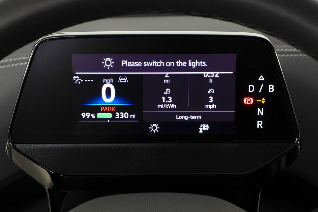 2025 Volkswagen ID.4 Pro S 28