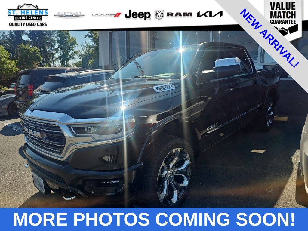 2024 RAM 1500 Limited