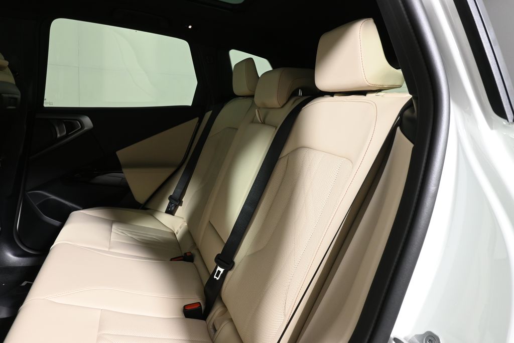 Thumbnail: 2026 BMW X3 - 4