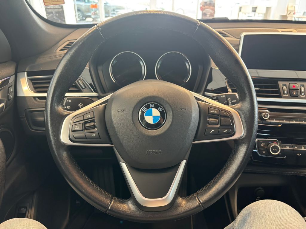2021 BMW X1 xDrive28i