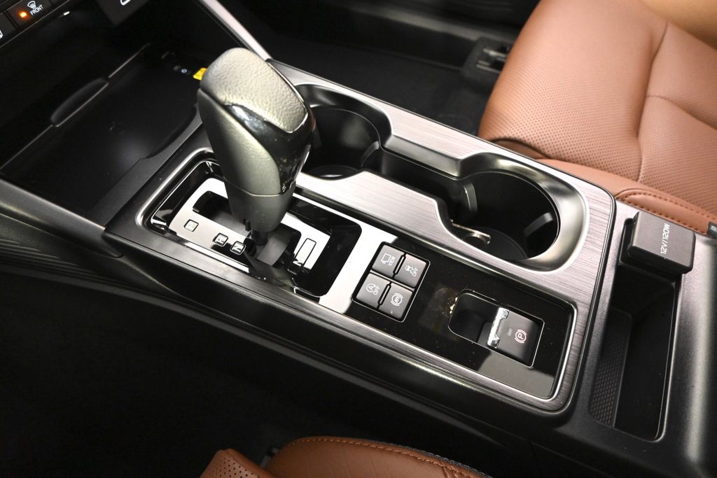 New 2026 Blue Subaru Touring XT image 32