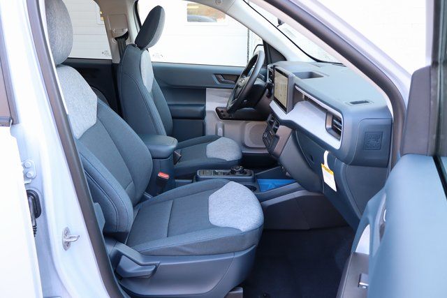 new 2026 Ford Maverick car, priced at $33,153