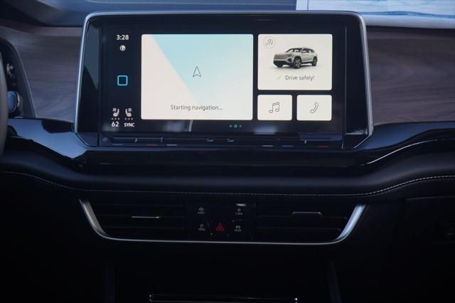 Thumbnail: 2026 Volkswagen Atlas - 11