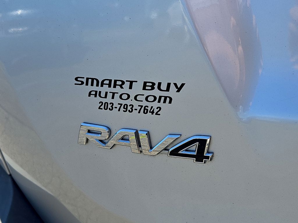 2014 Toyota RAV4