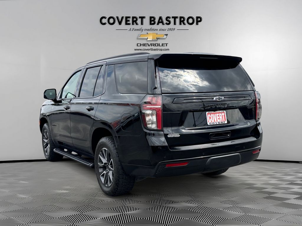 Used Car 2023 Chevrolet Tahoe  Z71 For Sale Under $60,000 In Austin, Texas