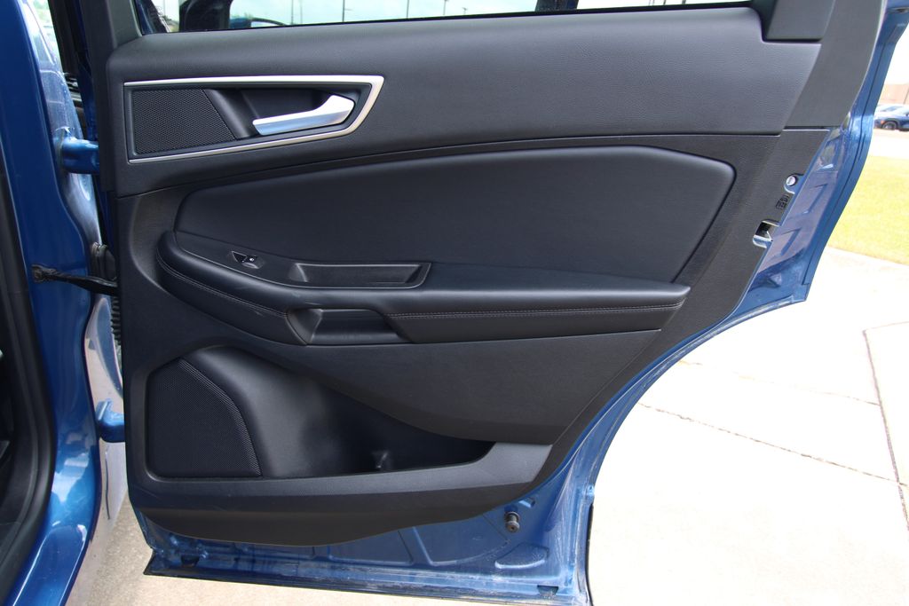 Used 2024 Ford Edge SUV