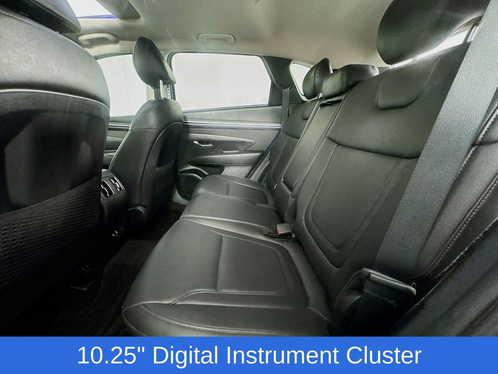 Used Car 2023 Hyundai Tucson  Sel For Sale Under $20,000 In Austin, Texas