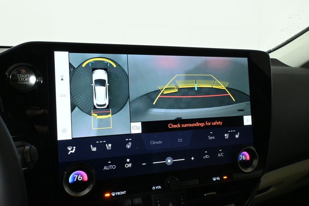 Thumbnail: 2026 Lexus NX - 25