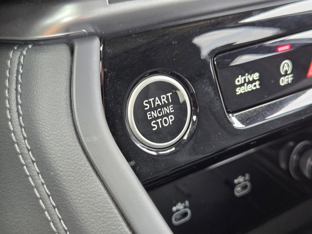 used 2025 Audi Q5 Sportback car, priced at $51,392