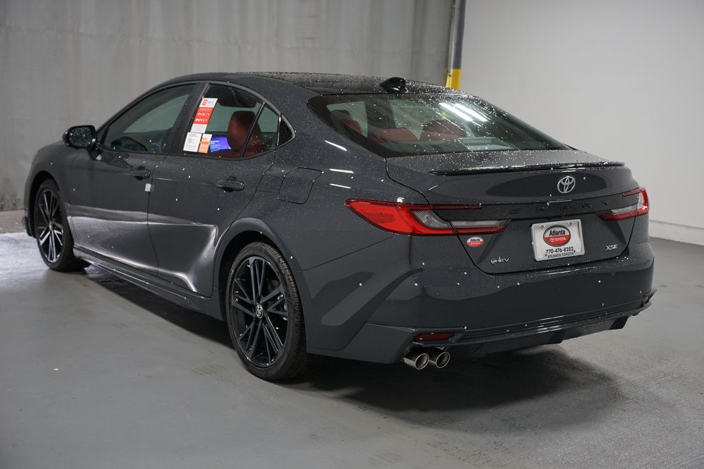 Thumbnail: 2026 Toyota Camry - 6