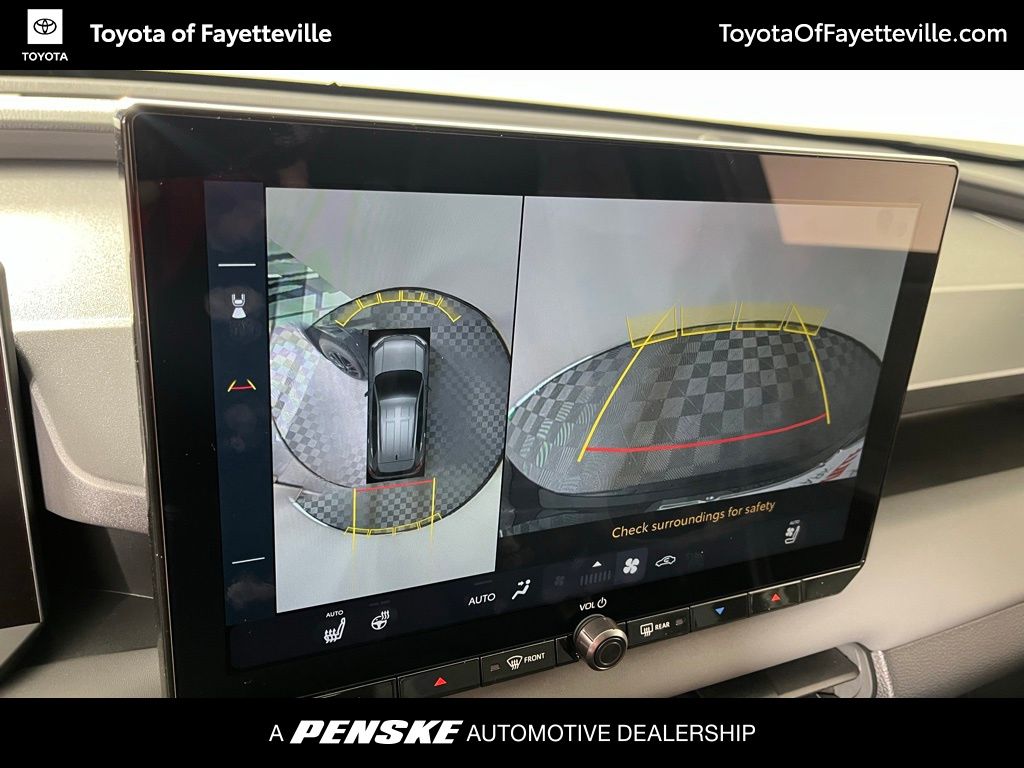 Thumbnail: 2026 Toyota RAV4 - 30