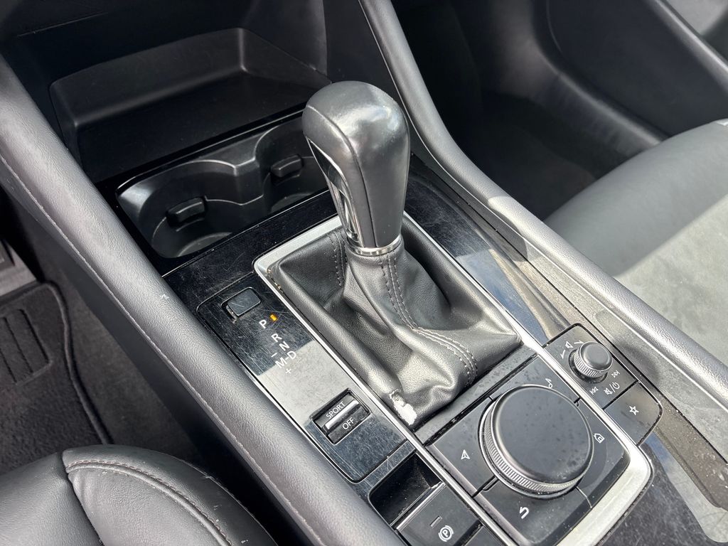 Used Car 2024 Mazda Mazda3  2.5 S Select Sport For Sale Under $25,000 In Austin, Texas